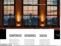 Sites similar to tribec.com
