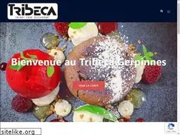 Sites similar to tribeca-gerpinnes.be