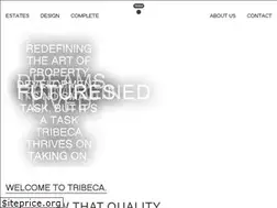 Sites similar to tribeca.com.au