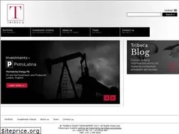 Sites similar to tribeca.com.co