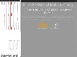Sites similar to tribeca.com.my