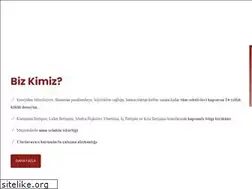 Sites similar to tribeca.com.tr