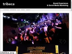 Sites similar to tribeca.fr