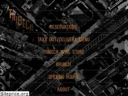 Sites similar to tribeca.ie