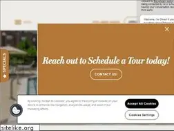 Sites similar to tribecaatcampsprings.com