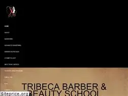Sites similar to tribecabeautyschool.com