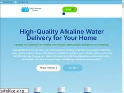 Sites similar to tribecabeverage.com