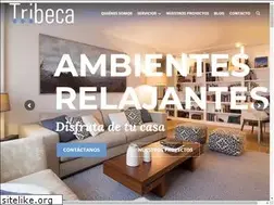 Sites similar to tribecabilbao.com