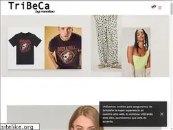 Sites similar to tribecabymonllau.com