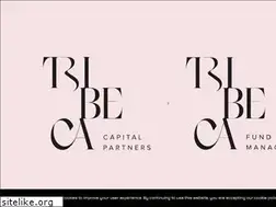 Sites similar to tribecacapitalpartners.com