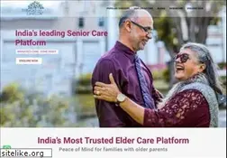 Sites similar to tribecacare.com
