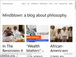 Sites similar to tribecachronicles.com