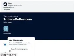 Sites similar to tribecacoffee.com