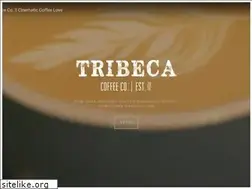 Sites similar to tribecacoffeeco.ca