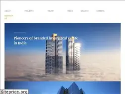 Sites similar to tribecadevelopers.com