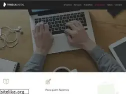 Sites similar to tribecadigital.com.br
