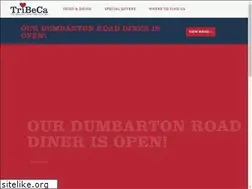 Sites similar to tribecadiner.com