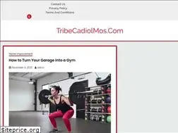 Sites similar to tribecadiolmos.com
