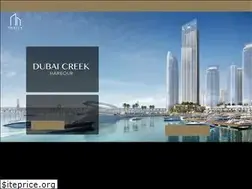Sites similar to tribecadubai.com