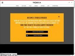Sites similar to tribecafilm.com