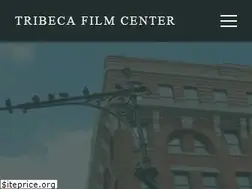 Sites similar to tribecafilmcenter.com