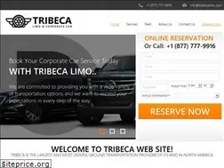 Sites similar to tribecalimo.com