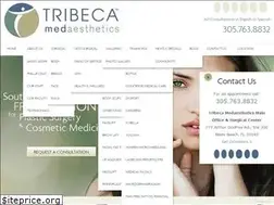 Sites similar to tribecamed.com