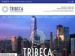 Sites similar to tribecaoralsurgery.com