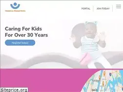 Sites similar to tribecapediatrics.com