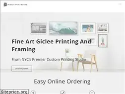 Sites similar to tribecaprintworks.com