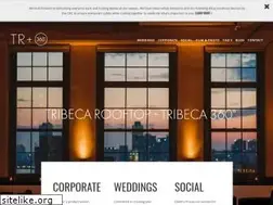 Sites similar to tribecarooftopnyc.com