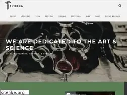 Sites similar to tribecasalon.com