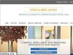 Sites similar to tribecaskincenter.com