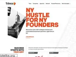 Sites similar to tribecavp.com