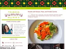 Sites similar to tribecayummymummy.com