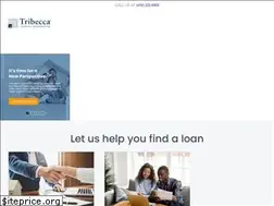 Sites similar to tribecca.ca