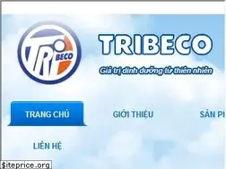 Sites similar to tribeco.com.vn