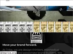Sites similar to tribecol.com