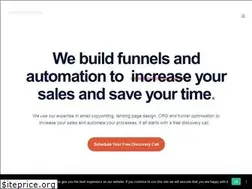 Sites similar to tribecto.com