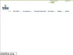 Sites similar to tribeculturechange.com