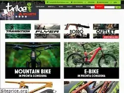 Sites similar to tribedistribution.com