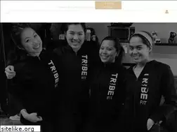 Sites similar to tribefit.ca