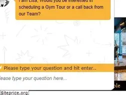 Sites similar to tribefit.com