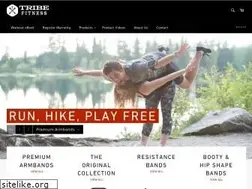 Sites similar to tribefitnessusa.com