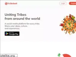 Sites similar to tribehool.com