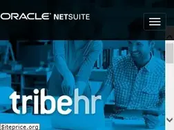 Sites similar to tribehr.com