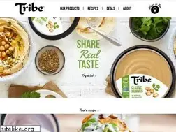 Sites similar to tribehummus.com