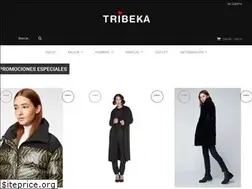 Sites similar to tribekashop.com