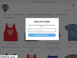 Sites similar to tribelacrosse.com