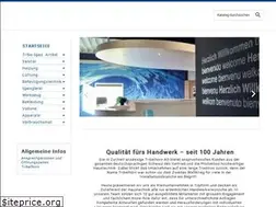 Sites similar to tribelhornag.ch
